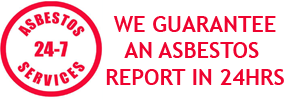 247 asbestos services logo